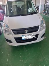 Suzuki Wagon R VXR 2022 for Sale in Rawalpindi