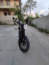 Ravi Piaggio Storm 125 New Model 2022 Price in Pakistan | PakWheels