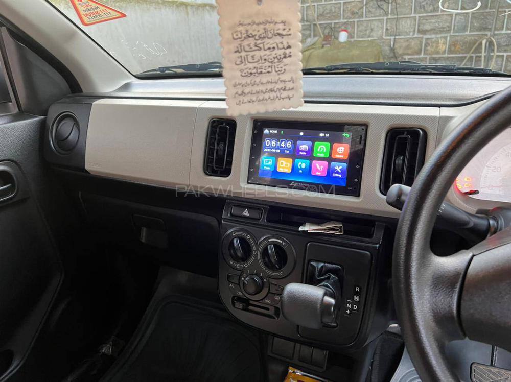 سوزوکی آلٹو 2019 for Sale in ایبٹ آباد سوزوکی آلٹو 2019 for Sale in ایبٹ آباد Image-10