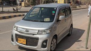 Suzuki Wagon R Stingray Limited 2011 for Sale in Multan