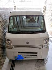 Suzuki Every PC 2017 for Sale in Islamabad