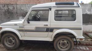 Suzuki Potohar Basegrade 1998 for Sale in Lahore