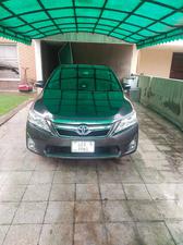 Toyota Camry Hybrid 2012 for Sale in Lahore