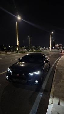 ہونڈا سوک - 2025