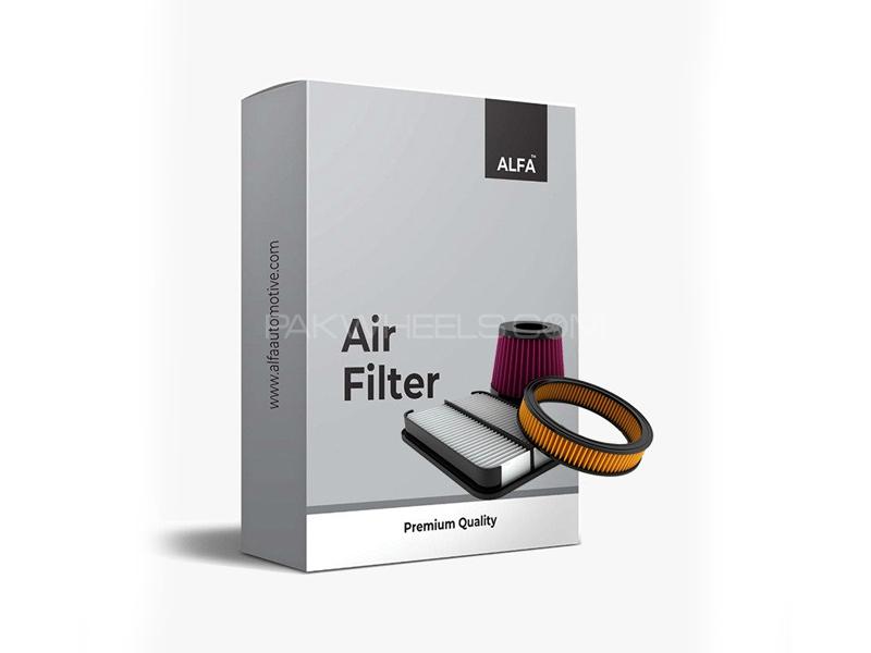 Toyota Aqua Alfa Air Filter