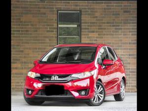 Honda Fit 1.5 Hybrid F Package 2018 for Sale in Lahore