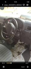 Honda Acty 2010 for Sale in Peshawar