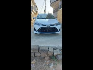 Toyota Corolla Altis X Automatic 1.6 Special Edition 2022 for Sale in Gujrat