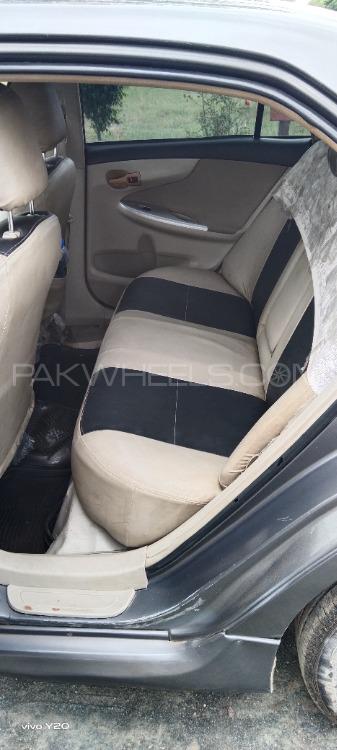 Toyota Corolla 2011 for Sale in Bhalwal Image-1