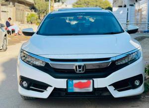 Honda Civic Oriel 1.8 i-VTEC CVT 2019 for Sale in Nowshera