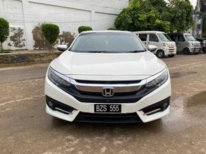 Honda Civic Oriel 1.8 i-VTEC CVT 2020 for Sale in Karachi