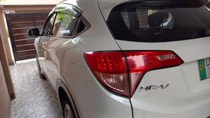 Honda HR-V CVT 2017 for Sale in Lahore