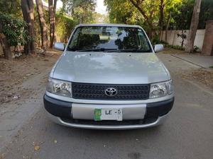 Toyota Probox F Extra Package Limited 2007 for Sale in Lahore
