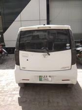 Daihatsu Move Custom RS 2015 for Sale in Khanpur