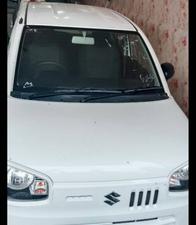 Suzuki Alto VXR 2020 for Sale in Rahim Yar Khan