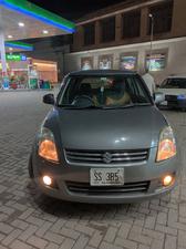 Suzuki Swift DLX 1.3 2011 for Sale in Peshawar