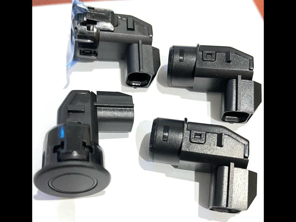 Suzuki Vitara parking sensor  Suzuki Vitara parking sensor  Image-2