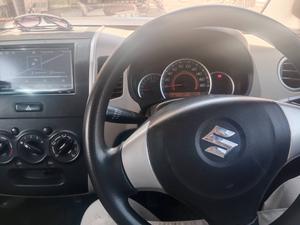Suzuki Wagon R VXL 2018 for Sale in Bhalwal