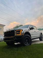 Ford F 150 Raptor 3.5L Eco Boost  2021 for Sale in Lahore