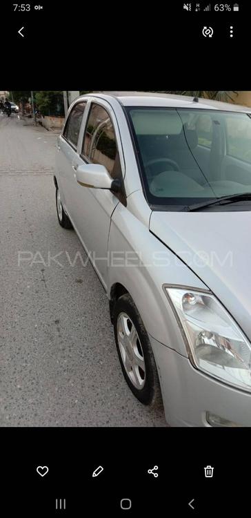 فا (FAW) V2 2015 for Sale in پشاور Image-1
