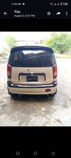 Hyundai Santro Exec GV 2004 for Sale