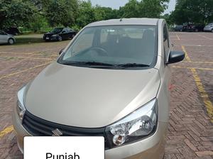 Suzuki Cultus VXR 2020 for Sale in Lahore