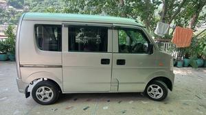 Suzuki Every 2012 for Sale in Muzaffarabad