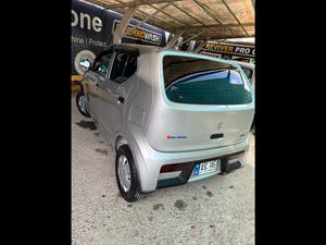 Suzuki Alto VXR 2020 for Sale in Abbottabad