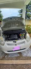 Toyota Passo X L Package 2011 for Sale in Abbottabad
