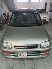 Daihatsu Cuore CX Eco 2011 for Sale in Khushab