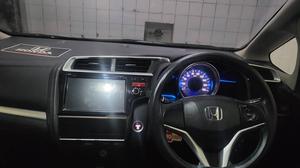 Honda Fit 1.5 Hybrid Base Grade  2014 for Sale in Lahore