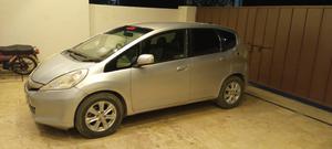 Honda Fit Sporty Edition 2012 for Sale in Lahore