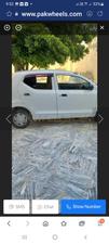 Suzuki Alto VXR 2019 for Sale in Sargodha