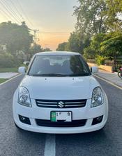 Suzuki Swift DLX 1.3 Navigation  2018 for Sale in Lahore