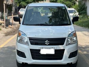 Suzuki Wagon R VXR 2021 for Sale in Lahore