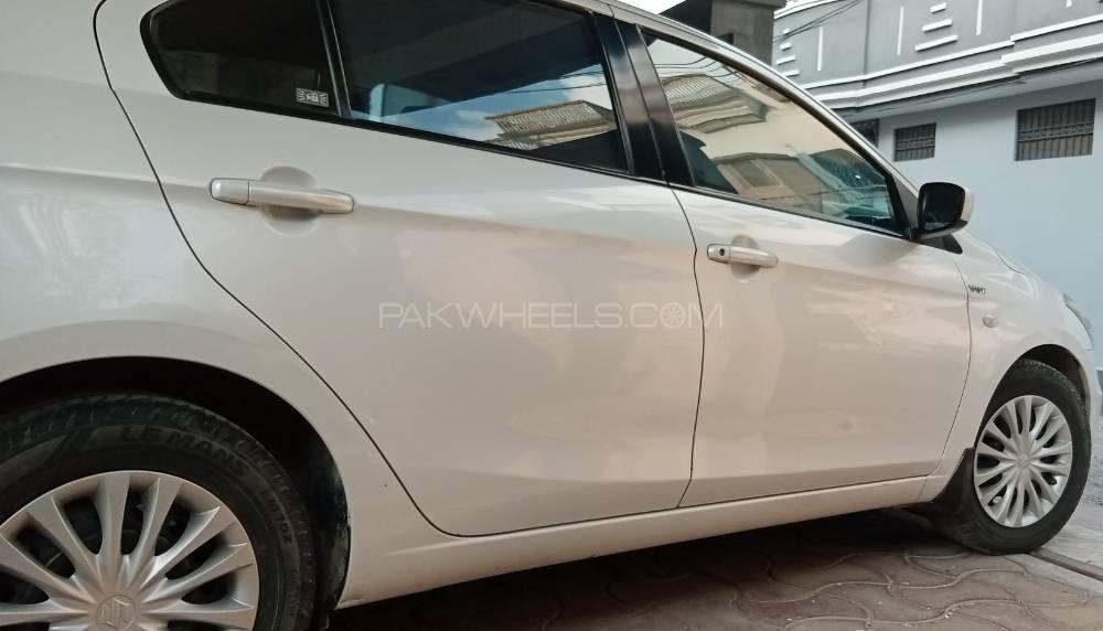 Suzuki Ciaz 2017 for Sale in Chakwal Image-1