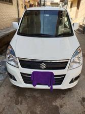 Suzuki Wagon R VXL 2020 for Sale in Lahore