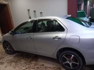 Toyota Belta X 1.3 2006 for Sale in Jhang