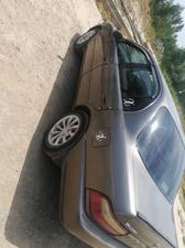 Toyota Corolla XE Limited 2001 for Sale in Malakand Agency