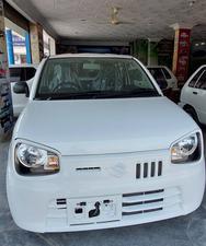 Suzuki Alto VXR 2022 for Sale in Rajanpur