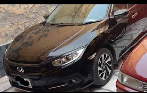 Honda Civic Oriel Prosmatec UG 2016 for Sale in Peshawar