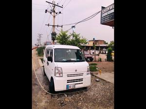 Suzuki Every GA 2014 for Sale in Peshawar