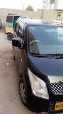 Suzuki Wagon R FX 2011 for Sale in Karachi
