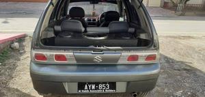 Suzuki Cultus EURO II 2014 for Sale in Islamabad