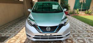 Nissan Note 1.2E 2019 for Sale in Lahore