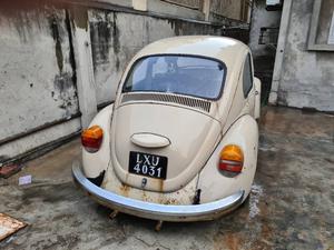 Volkswagen Beetle 1200 1974 for Sale in Lahore