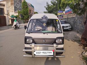 Suzuki Bolan VX Euro II 2020 for Sale in Lahore