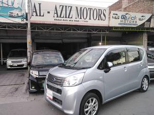 Daihatsu Move L 2019 for Sale in Lahore
