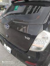 FAW V2 2015 for Sale in Islamabad