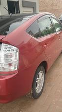 Toyota Prius G Touring Selection Leather Package 1.5 2007 for Sale in Faisalabad